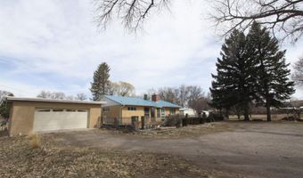 741 Pheasant Ln, Espanola, NM 87532