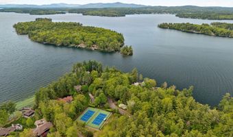 122 Pipers Pt, Alton, NH 03809
