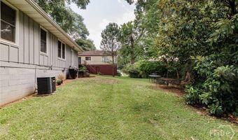 168 Pearl St, Athens, GA 30601