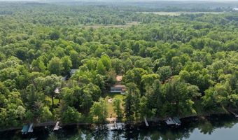 Tbd 15th Avenue NW, Backus, MN 56435