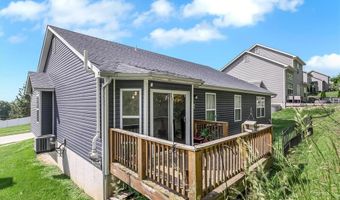 1109 Foxwood Estates Dr, Arnold, MO 63010