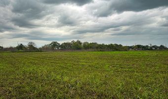 2555 Jocelyn Rd, Aransas Pass, TX 78336