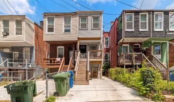 515 E 23RD St, Baltimore, MD 21218