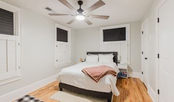 624 Harrold Ave, Americus, GA 31709