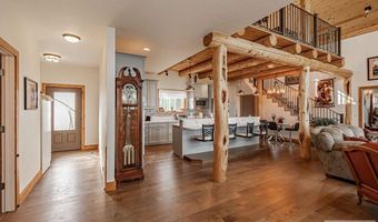 4462 Hwy 32, Ashton, ID 83420