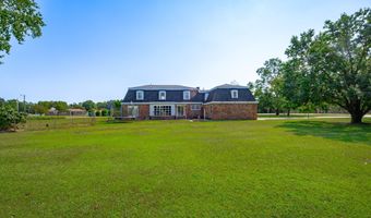 501 N Western Dr, Bishopville, SC 29010