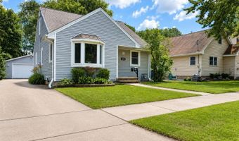 1844 S JEFFERSON St, Appleton, WI 54915