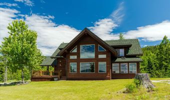 16029 Sunset Heights Dr, Bigfork, MT 59911