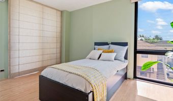 1505 Alexander St 206, Honolulu, HI 96822