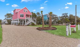 1372 Chip Morrison Dr, Alligator Point, FL 32346