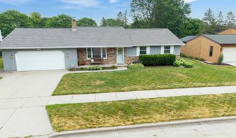 1002 S COVENANT Ln, Appleton, WI 54915
