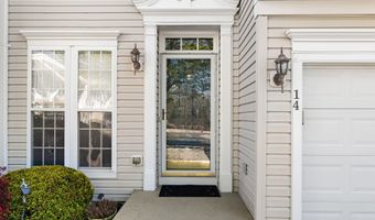14 Osprey Ln, Bayville, NJ 08721