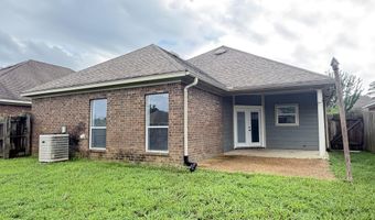 716 Hartwood Cv, Brandon, MS 39042