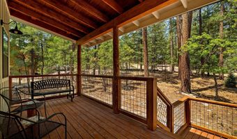 26 County Road 2067, Alpine, AZ 85920