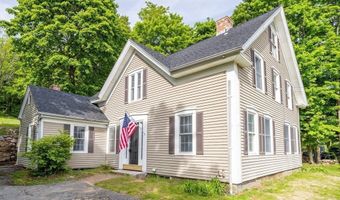 4 Main St, Ashburnham, MA 01430