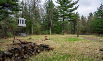1581 Evergreen Ave, Adams, WI 53910