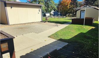 1405 Bryant St, Alexandria, MN 56308