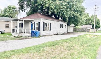 4834 W Naomi St, Indianapolis, IN 46241