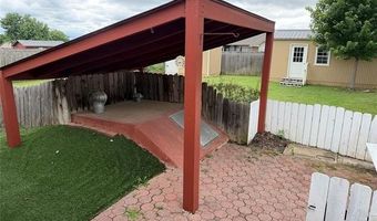 1649 Brentwood, Ardmore, OK 73401