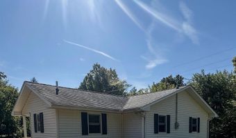 2158 Coveyville Rd, Bedford, IN 47421