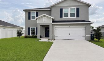 164 Dabou Loop, Belle Glade, FL 33430