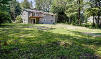 120 Stone Dam Rd, Glocester, RI 02857
