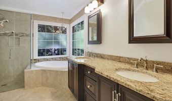 1012 New Dover Rd, Apex, NC 27502