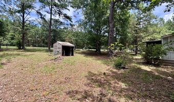 6015 S County Road 57, Abbeville, AL 36310