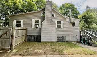 209 R Lake Rd, Andover, CT 06232