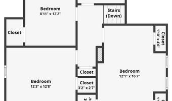 150 N Oak Ave, Bridgewater, SD 57319