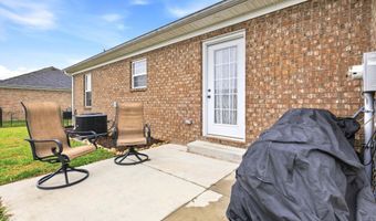 310 Oak Hill Ct, Bardstown, KY 40004