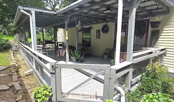 725 Pfeiffer Rd, Batesville, AR 72501