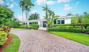 9835 W Broadview Dr, Bay Harbor Islands, FL 33154