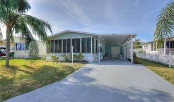 811 Lychee Dr, Barefoot Bay, FL 32976