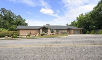 539 HILLYER HIGH Rd, Anniston, AL 36207