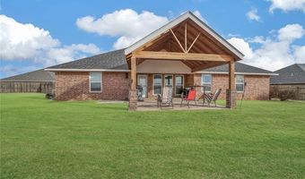 3121 White Tail Dr, Altus, OK 73521