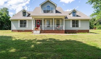 3109 Twin Lakes Pl, Alma, AR 72921