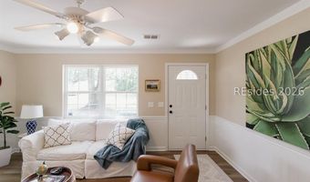 1504 Quarter Horse Rd, Beaufort, SC 29906
