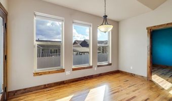 6519 HIGH SPRING Rd, Cheyenne, WY 82001