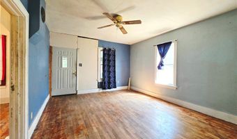 214 S 4th St, Bridger, MT 59014