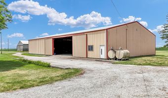 6292 N 100 East Rd, Allerton, IL 61810