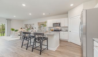 3511 Whaley Way NW Plan: Belmont, Ash, NC 28420