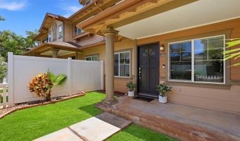 91-2070 Kaioli St 4403, Ewa Beach, HI 96706