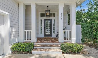 321 5TH St, Atlantic Beach, FL 32233