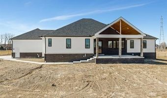 72780 Old Farm Trl, Armada, MI 48005