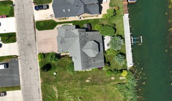 10368 St John, Algonac, MI 48001