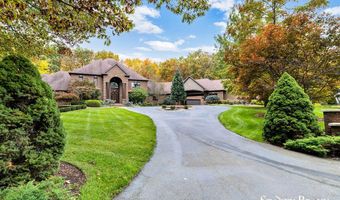 7750 Silverthorn Dr SE, Ada, MI 49301