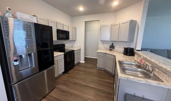 4057 Kings River Trl, Bauxite, AR 72011