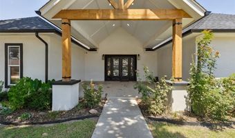 7401 NW 30th Ter, Bethany, OK 73008