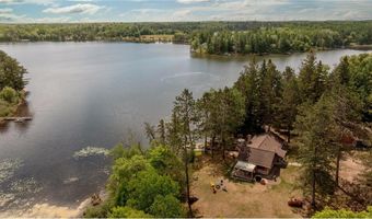 1076 Rainy Lake Rd NW, Backus, MN 56435